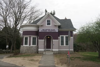 Picture of Columbia