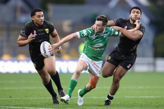 Picture of Luke Keary