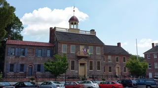 Picture of New Castle
