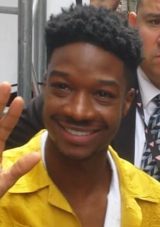 Picture of Lamar Johnson