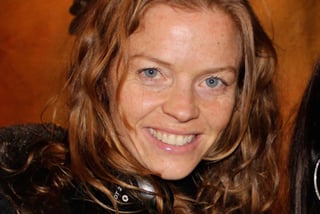 Picture of Claire Scanlon
