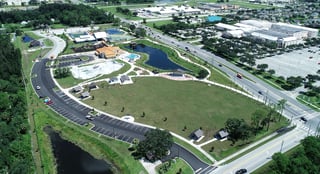 Picture of West Melbourne
