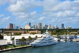 Picture of Fort Lauderdale