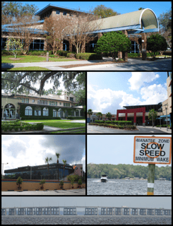 Picture of Orange Park