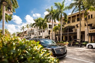 Picture of Naples
