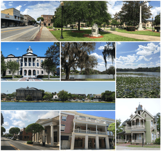 Picture of Lake City
