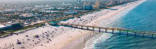 Picture of Jacksonville Beach