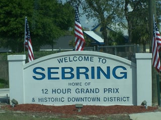 Picture of Sebring