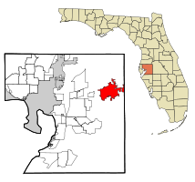 Picture of Plant City