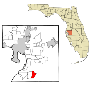 Picture of Wimauma