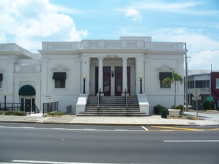 Picture of Eustis