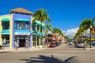 Picture of Fort Myers Beach
