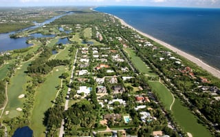 Picture of Jupiter Island