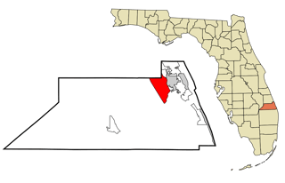 Picture of Palm City