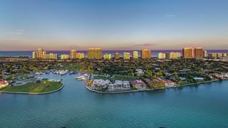 Picture of Bal Harbour