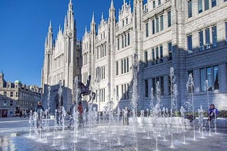 Picture of Aberdeen