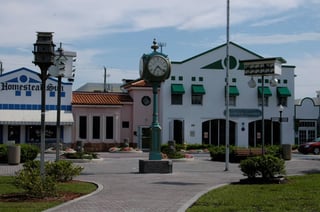 Picture of Homestead
