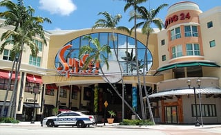 Picture of South Miami