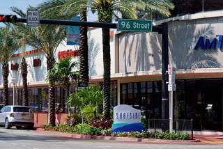 Picture of Surfside