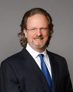 Picture of Bob Gazzale
