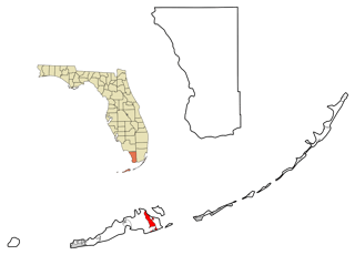 Picture of Big Pine Key