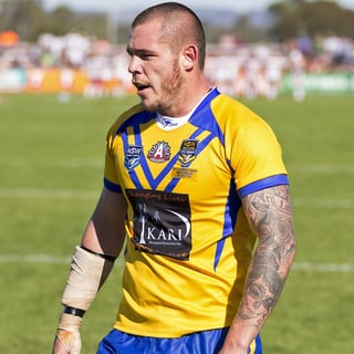 Picture of David Klemmer