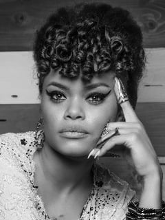 Picture of Andra Day