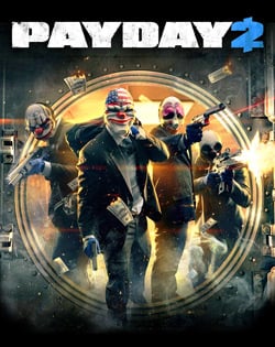 Picture of Payday 2