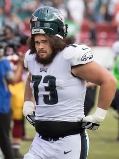 Picture of Isaac Seumalo