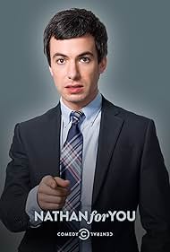 Picture of Nathan for You