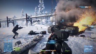 Picture of Battlefield 4