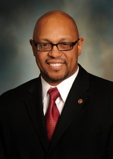 Picture of Thaddeus Jones