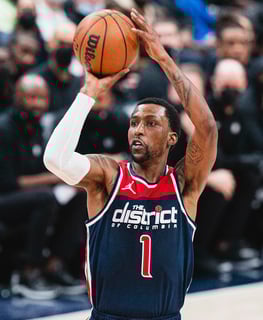 Picture of Kentavious Caldwell-Pope