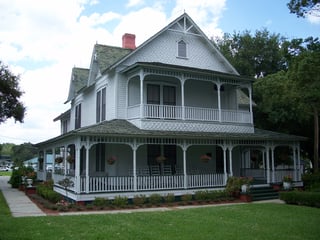 Picture of Ocoee