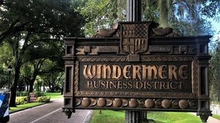 Picture of Windermere