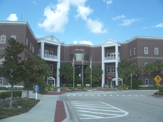 Picture of St. Cloud