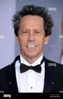 Picture of Brian Glazer