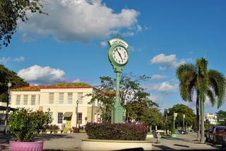 Picture of Lake Worth