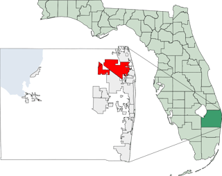Picture of Palm Beach Gardens