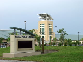 Picture of Largo