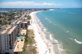 Picture of Madeira Beach