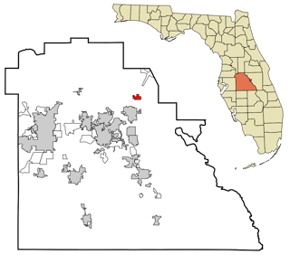 Picture of Davenport