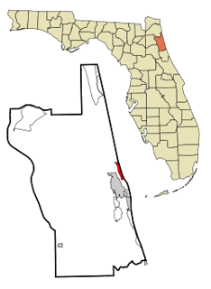 Picture of Vilano Beach