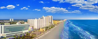 Picture of Daytona Beach
