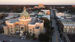 Picture of DeLand