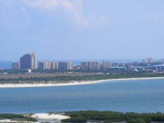 Picture of New Smyrna Beach