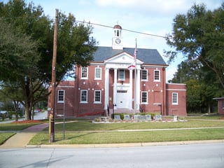 Picture of Orange City