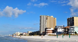 Picture of Miramar Beach