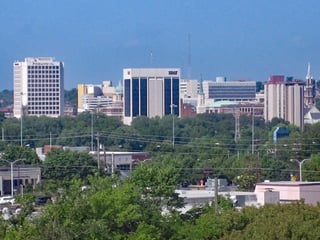 Picture of Macon