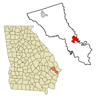 Picture of Richmond Hill